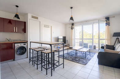 Appartement 2 pièces 185000 €