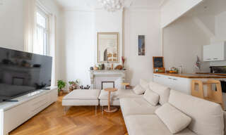 Appartement 4 Pièces 111 m² à vendre à Marseille 1 (13001)