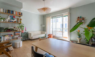 Appartement 3 Pièces 61 m² à vendre à Marseille 6 (13006)