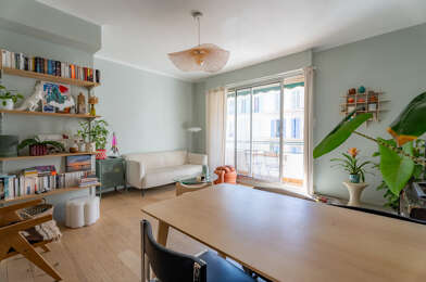 Appartement 3 pièces 298000 €