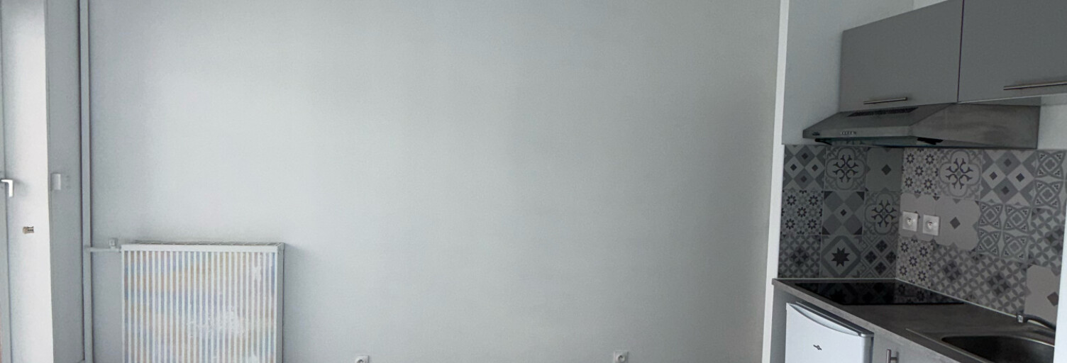 Appartement 1 Pièce 21 m² à louer à Marseille 5 (13005)