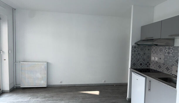 Appartement 1 pièces  à louer Marseille 5eme 13005