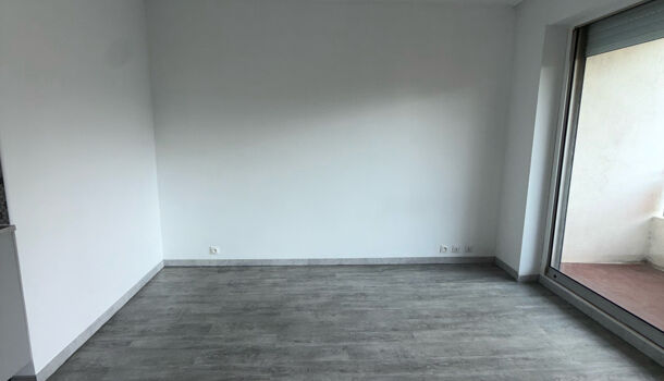 Appartement 1 pièces  à louer Marseille 5eme 13005