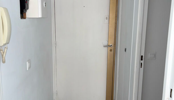 Appartement 1 pièces  à louer Marseille 5eme 13005