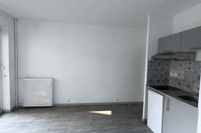 Appartement 1 pièces 586 €