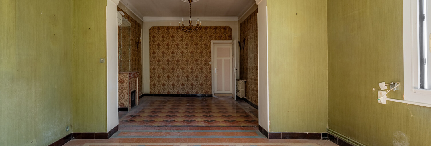 Maison 5 Pièces 120 m² à vendre à Marseille 9 (13009)