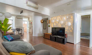Appartement 3 Pièces 69 m² à vendre à Marseille 3 (13003)