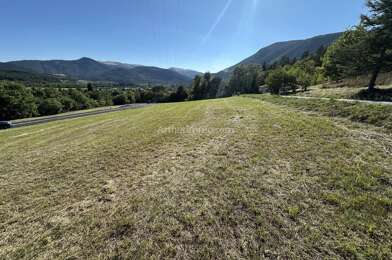 Terrain  85000 €