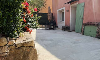 Maison 4 Pièces 93 m² à vendre à Roquebrune-sur-Argens (83520)