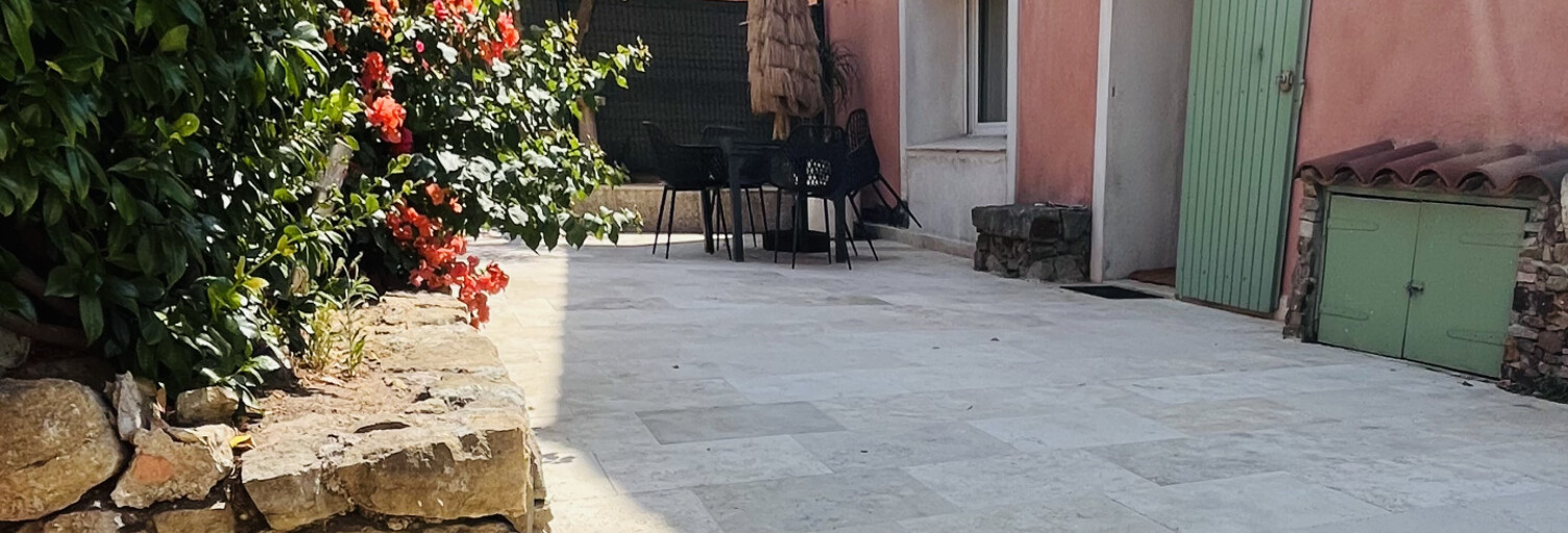 Maison 4 Pièces 93 m² à vendre à Roquebrune-sur-Argens (83520)
