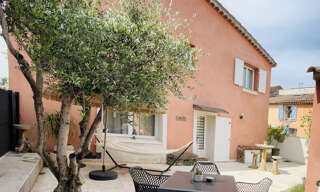 Maison 4 Pièces  m² à vendre à Roquebrune-sur-Argens (83520)