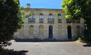 Appartement 4 Pièces 97 m² à vendre à Bordeaux (33000)