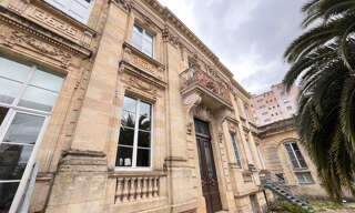 Appartement 3 Pièces 65 m² à vendre à Bordeaux (33300)
