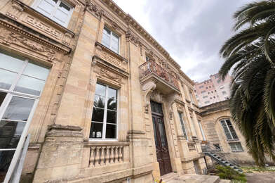 Appartement 3 pièces 267000 €