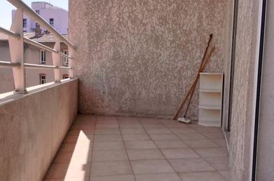 Appartement 2 pièces 794 €