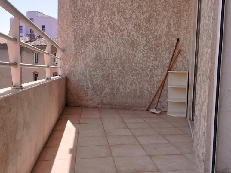 RAVISSANT TYPE 2 DE 41,52 M2 AVEC BALCON ET PARKING — photo 1