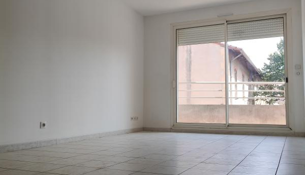 Appartement 2 pièces  à louer Marseille 8eme 13008