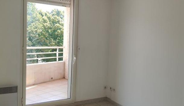 Appartement 2 pièces  à louer Marseille 8eme 13008