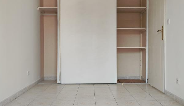 Appartement 2 pièces  à louer Marseille 8eme 13008