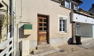 Appartement 4 Pièces 65 m² à louer à Jouet-sur-l'Aubois (18320)