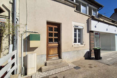 Appartement 4 pièces 490 €