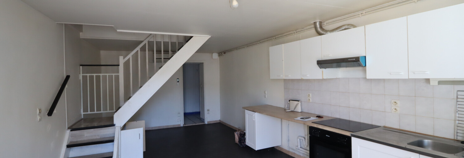 Appartement 4 Pièces 65 m² à louer à Jouet-sur-l'Aubois (18320)