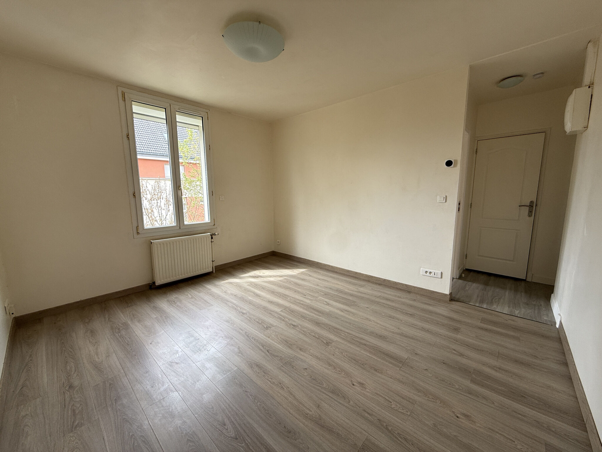 Appartement  T2 à louer Reims 51100