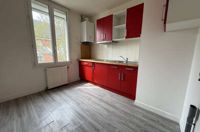 Appartement 2 pièces 595 €