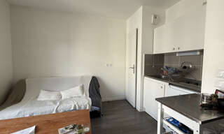 Appartement 1 Pièce 20 m² à vendre à Reims (51100)
