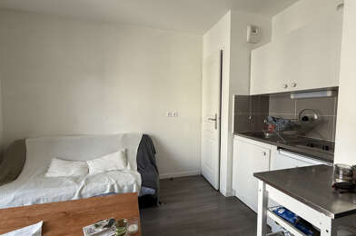 Appartement 1 pièces 93500 €