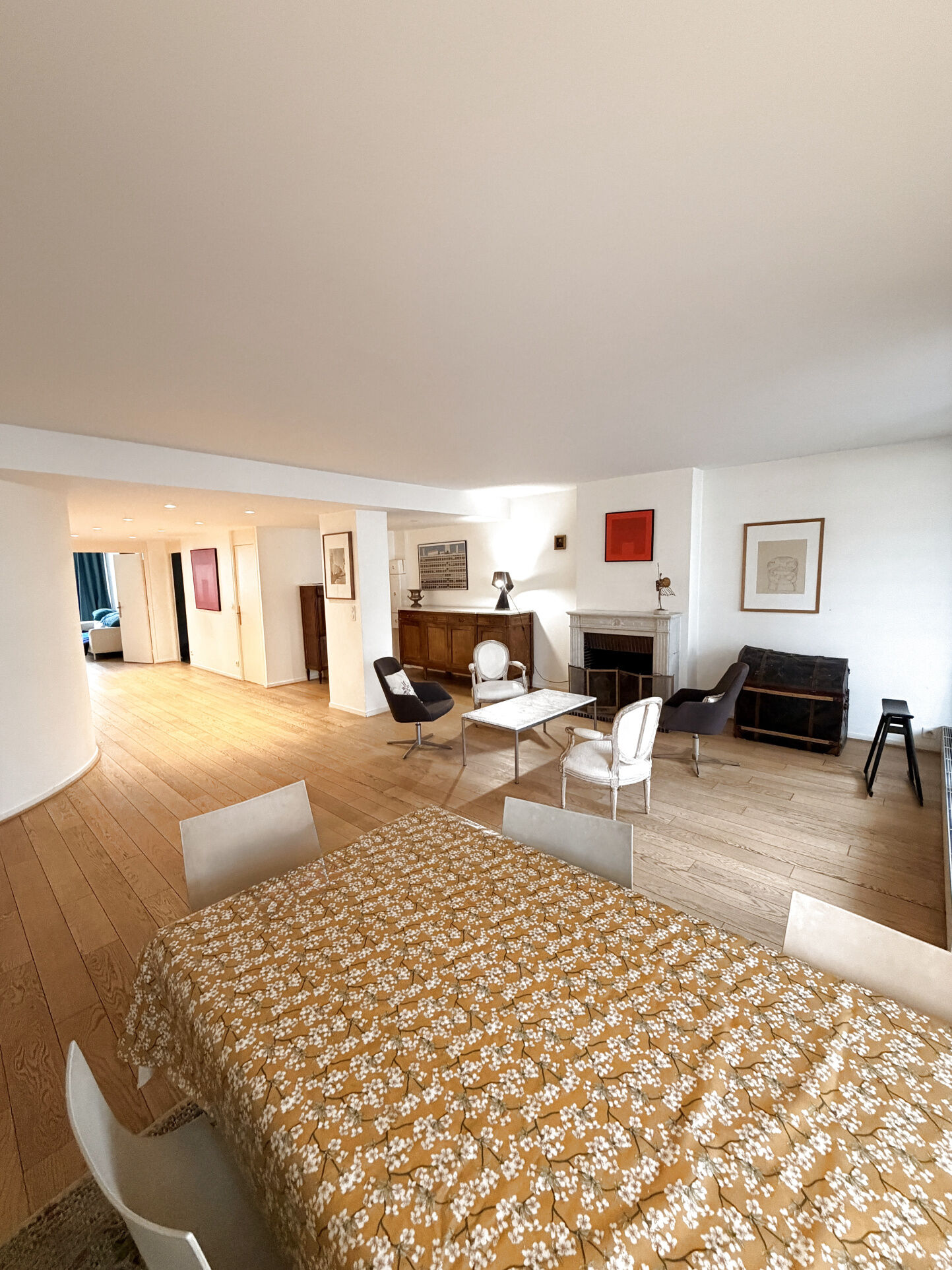 Appartement  T6 à vendre Reims 51100