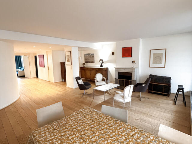 Appartement proposé à Reims