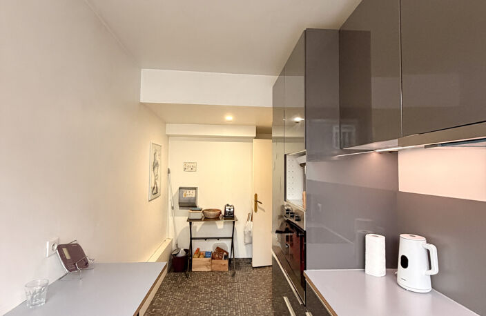 Reims, hyper centre très bel appartement avec garage et loggia — photo 2