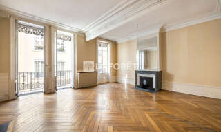 Appartement 6 Pièces 145 m² à vendre à Lyon 2 (69002)