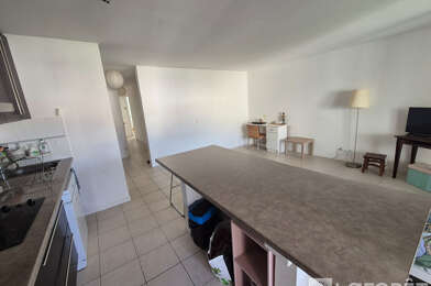 Appartement 3 pièces 312000 €