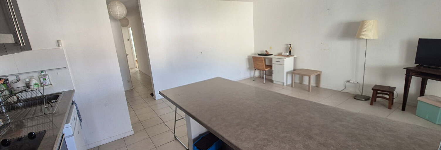 Appartement 3 Pièces 62 m² à vendre à Mouans-Sartoux (06370)