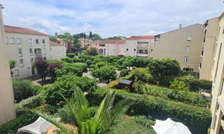 Appartement 3 Pièces 62 m² à vendre à Mouans-Sartoux (06370)