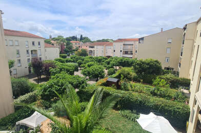 Appartement 3 pièces 295000 €