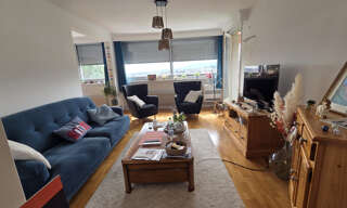 Appartement 3 Pièces 80 m² à louer à Chamalières (63400)