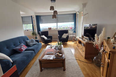 Appartement 3 pièces 950 €