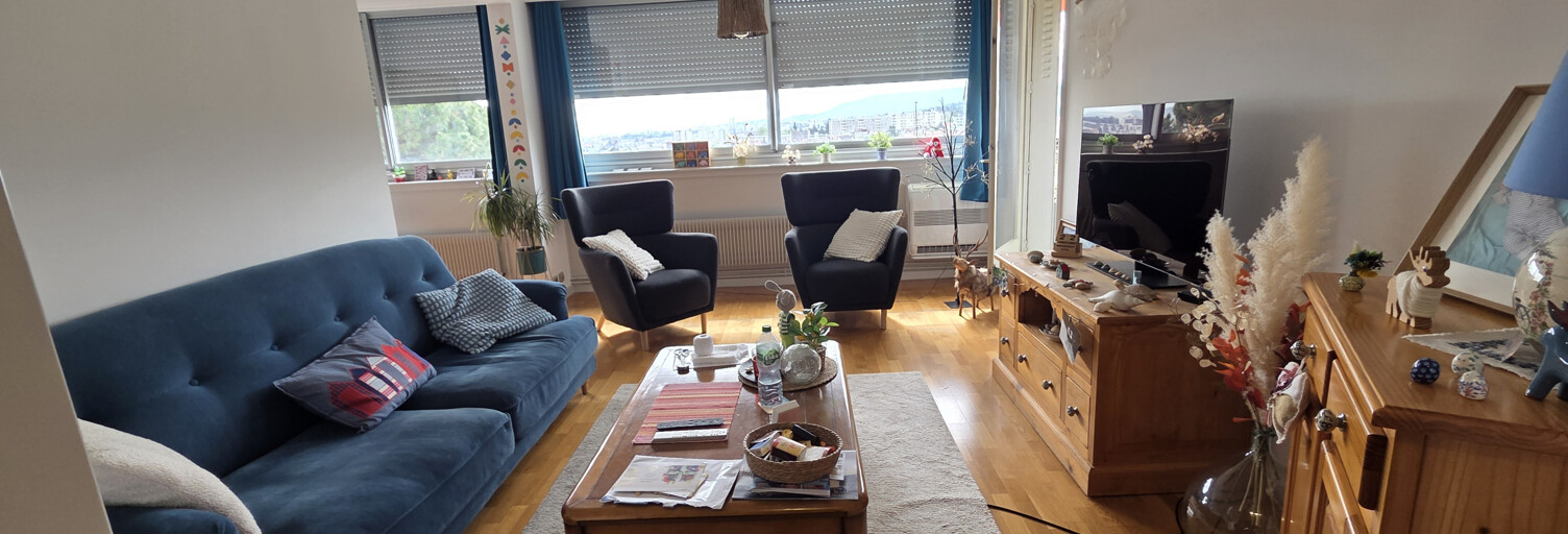 Appartement 3 Pièces 80 m² à louer à Chamalières (63400)