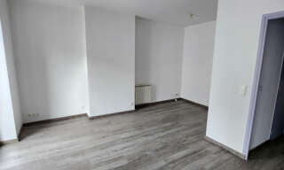 Appartement 1 Pièce 28 m² à louer à Clermont-Ferrand (63000)