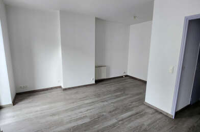Appartement 1 pièces 338 €