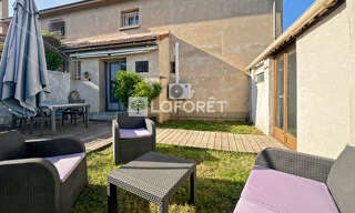Maison 5 Pièces 113 m² à vendre à Bourg-lès-Valence (26500)