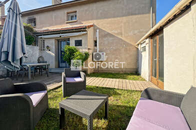 Maison 5 pièces 230000 €