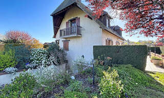 Maison 5 Pièces 133 m² à vendre à Évreux (27000)
