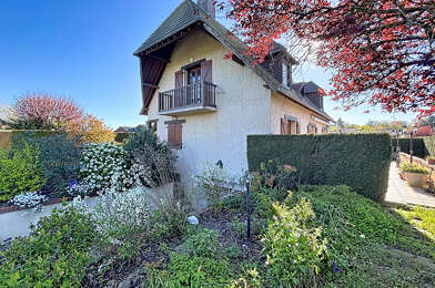 Maison 5 pièces 268000 €