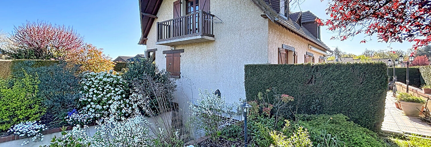 Maison 5 Pièces 133 m² à vendre à Évreux (27000)