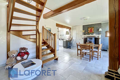 Maison 6 pièces 249000 €