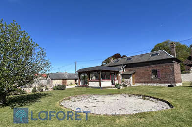 Maison 6 pièces 193500 €